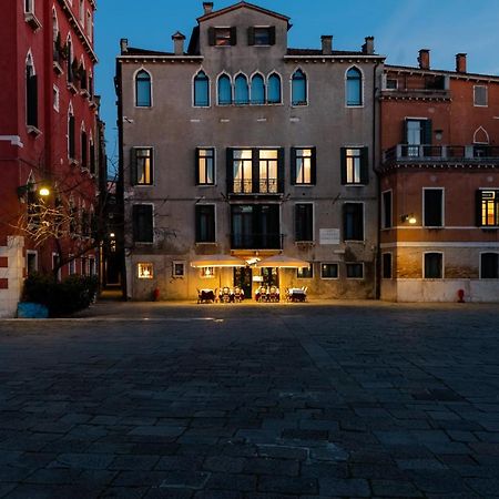Cà Sant'Angelo Apartment Venice Ngoại thất bức ảnh
