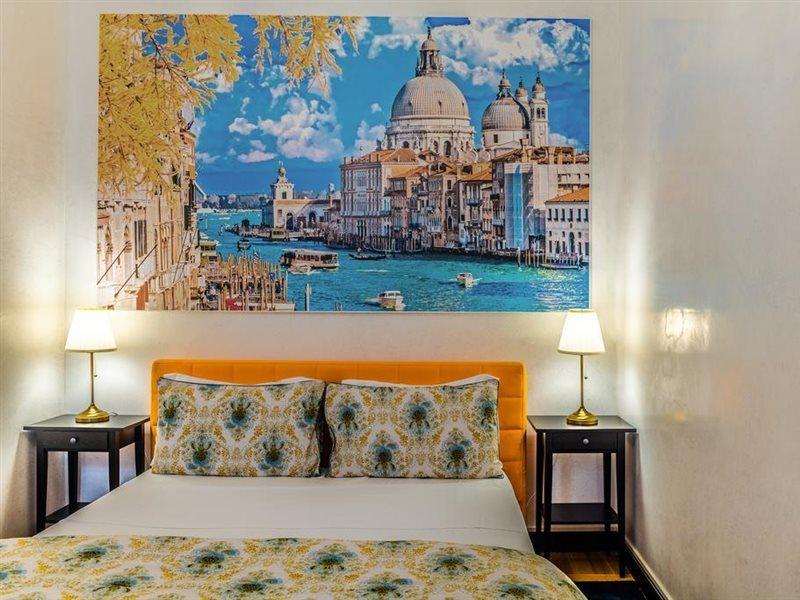 Cà Sant'Angelo Apartment Venice Ngoại thất bức ảnh