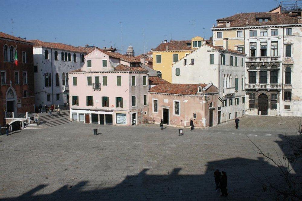 Cà Sant'Angelo Apartment Venice Ngoại thất bức ảnh