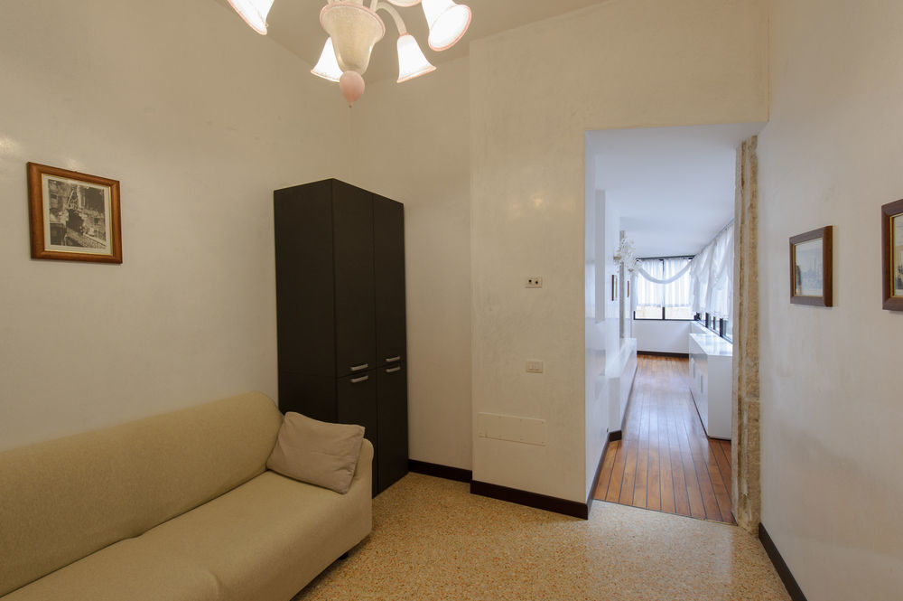 Cà Sant'Angelo Apartment Venice Ngoại thất bức ảnh