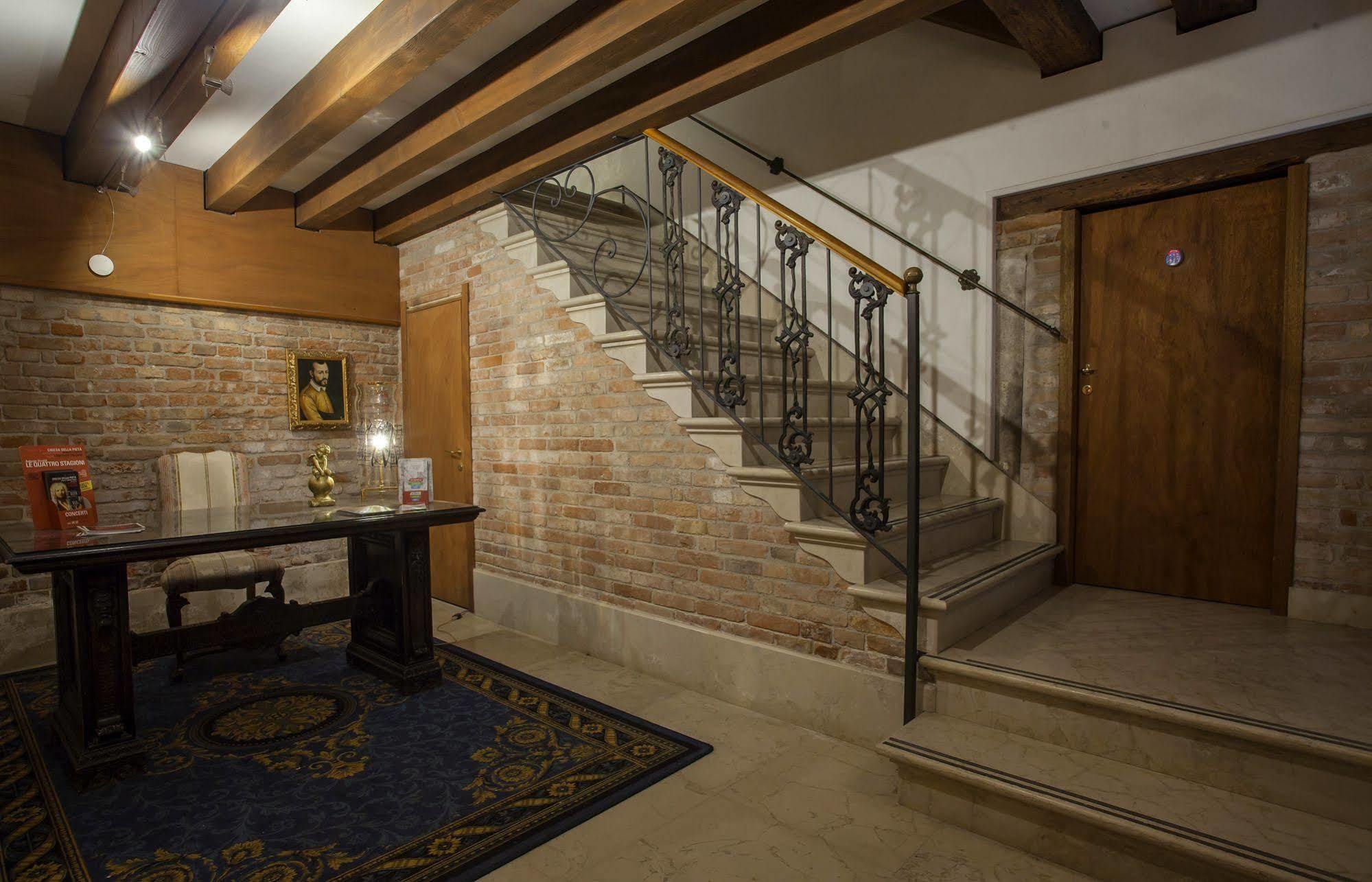 Cà Sant'Angelo Apartment Venice Ngoại thất bức ảnh