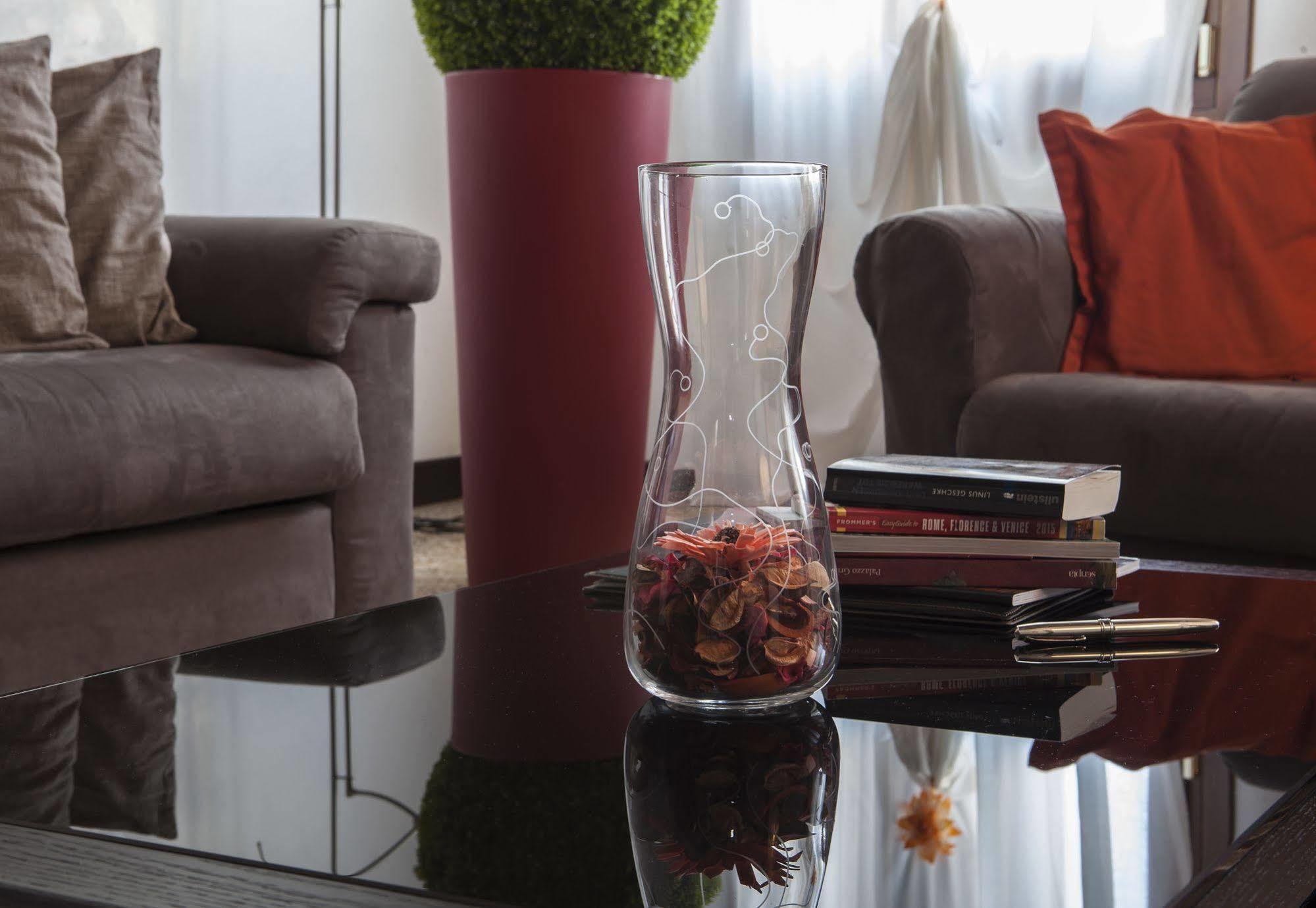 Cà Sant'Angelo Apartment Venice Ngoại thất bức ảnh