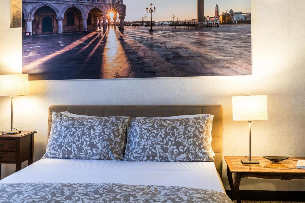 Cà Sant'Angelo Apartment Venice Ngoại thất bức ảnh