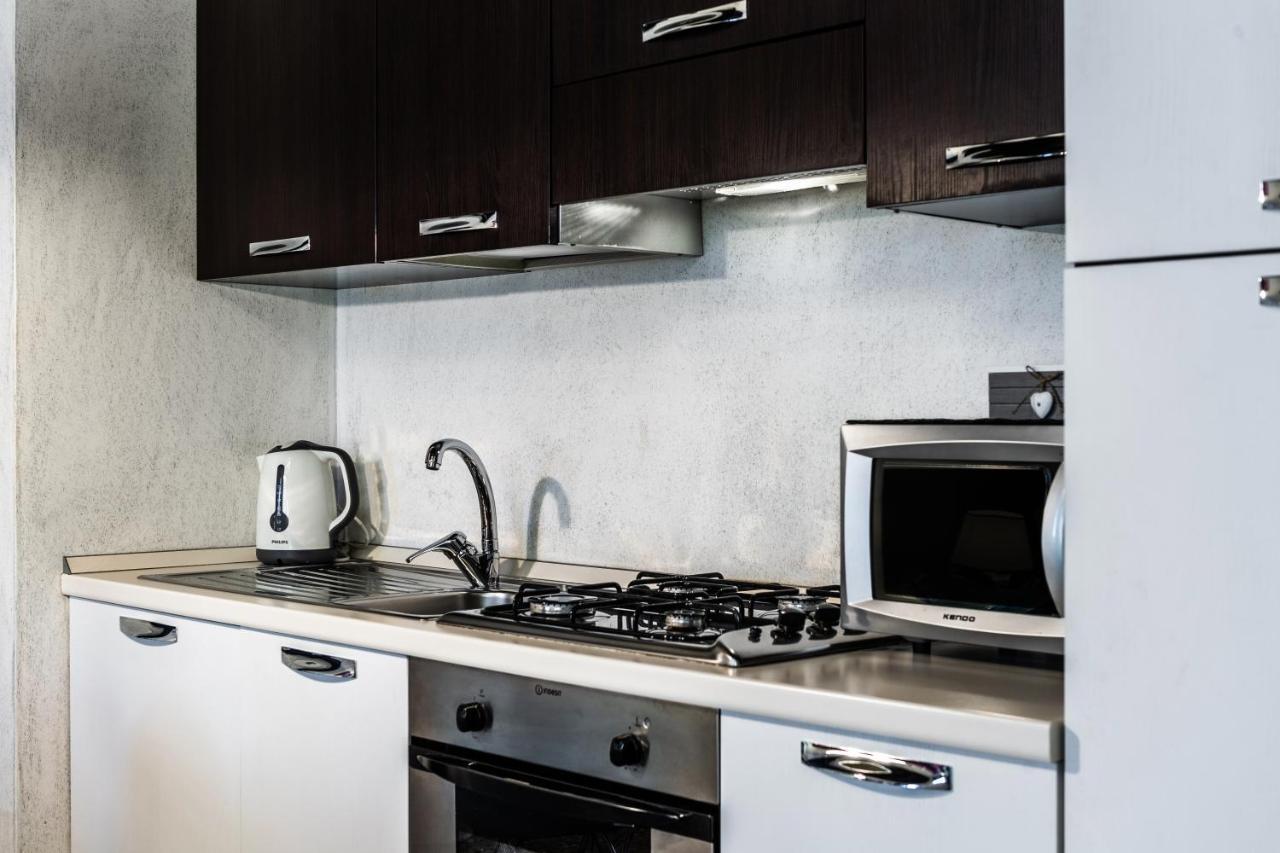 Cà Sant'Angelo Apartment Venice Ngoại thất bức ảnh