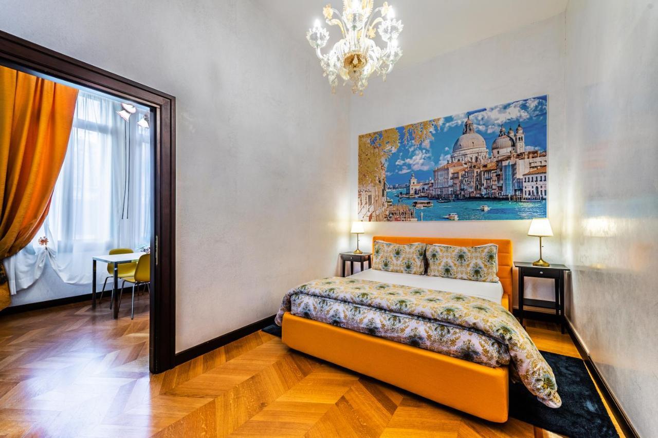 Cà Sant'Angelo Apartment Venice Ngoại thất bức ảnh