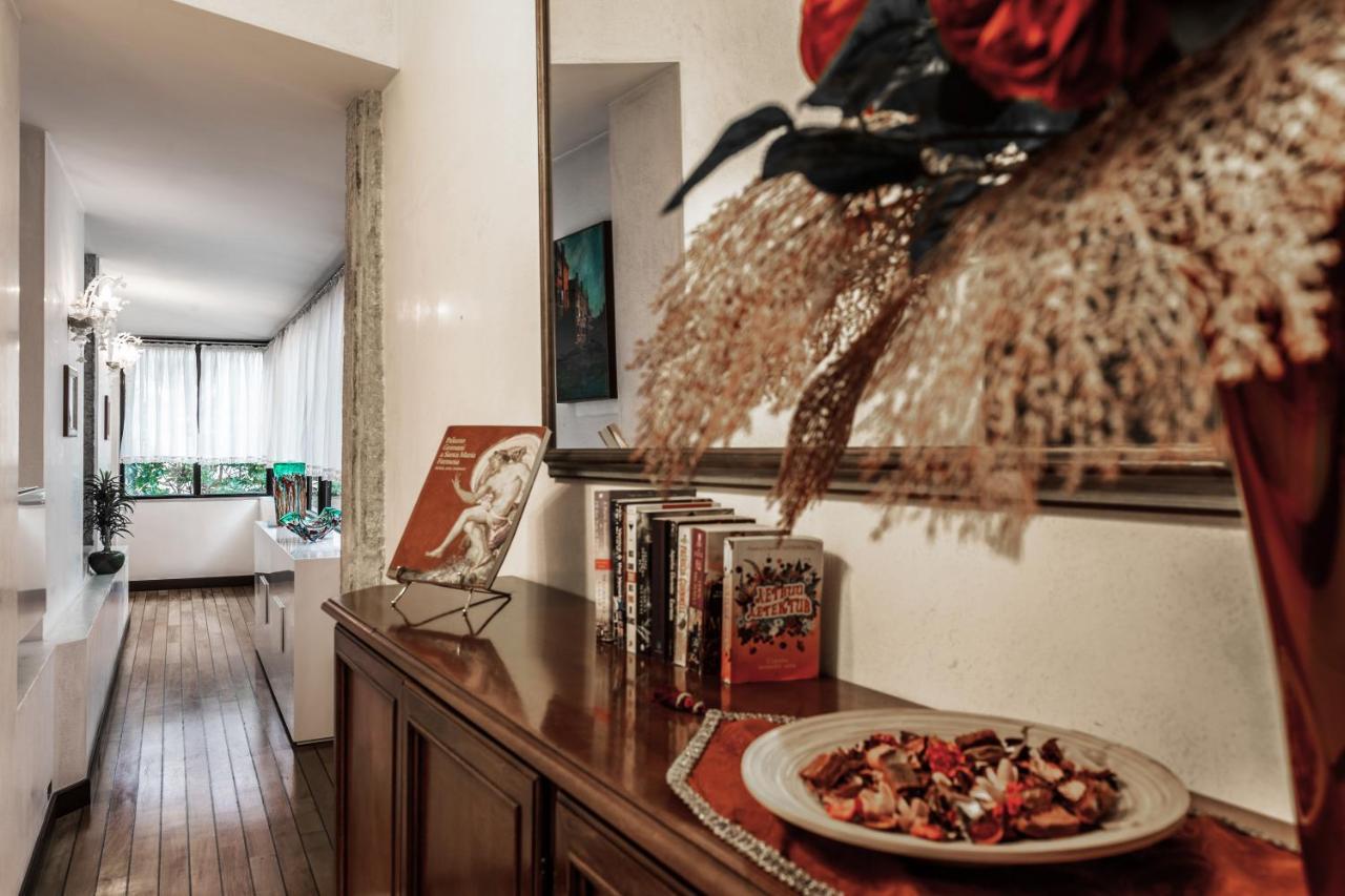 Cà Sant'Angelo Apartment Venice Ngoại thất bức ảnh
