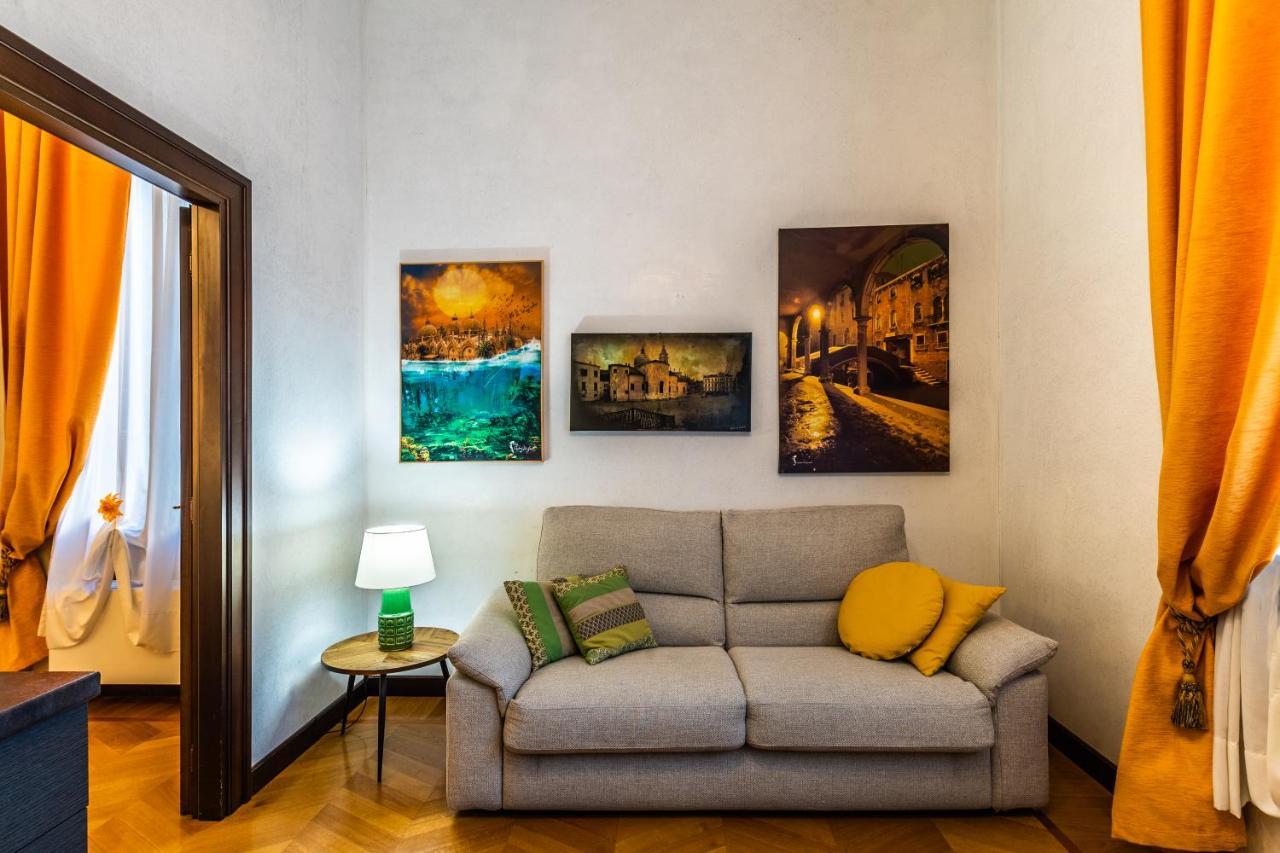 Cà Sant'Angelo Apartment Venice Ngoại thất bức ảnh