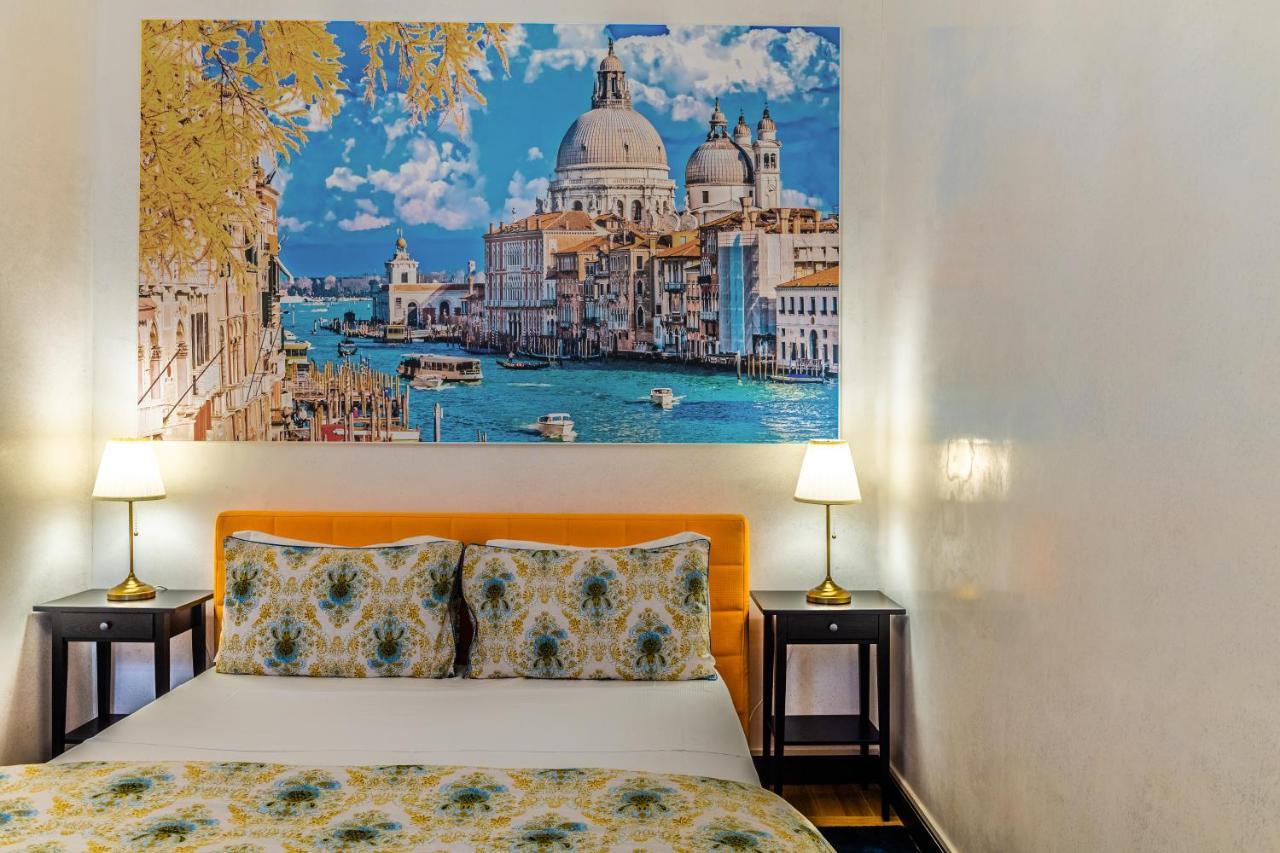 Cà Sant'Angelo Apartment Venice Ngoại thất bức ảnh