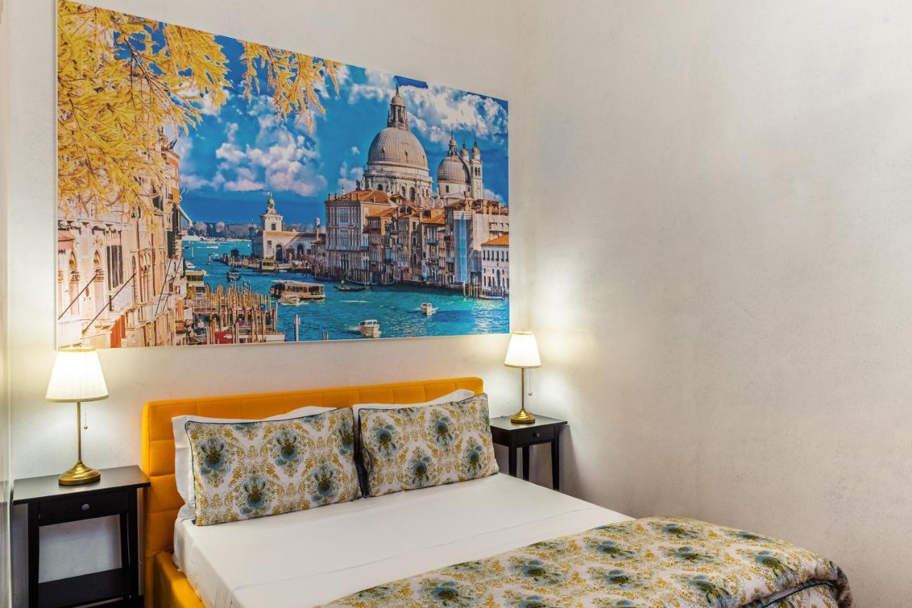 Cà Sant'Angelo Apartment Venice Ngoại thất bức ảnh