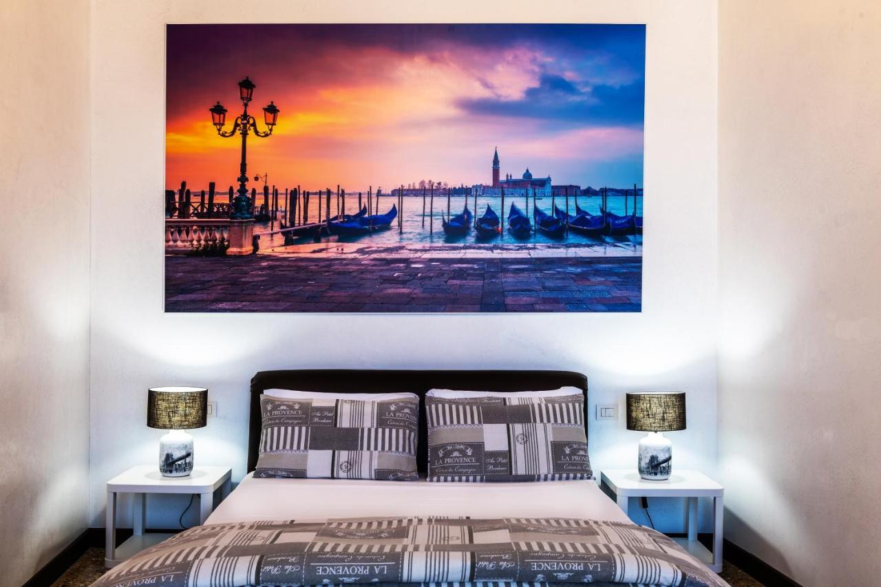 Cà Sant'Angelo Apartment Venice Ngoại thất bức ảnh