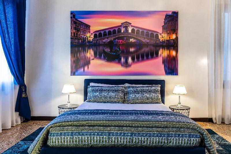 Cà Sant'Angelo Apartment Venice Ngoại thất bức ảnh