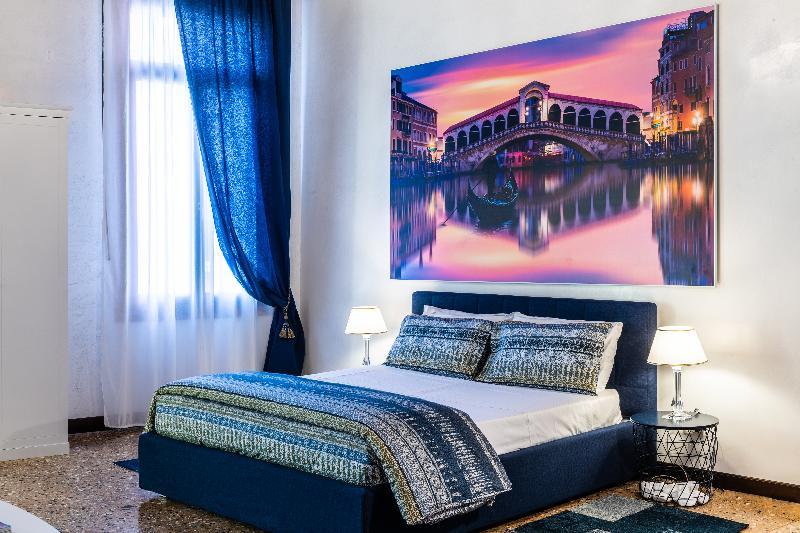 Cà Sant'Angelo Apartment Venice Ngoại thất bức ảnh