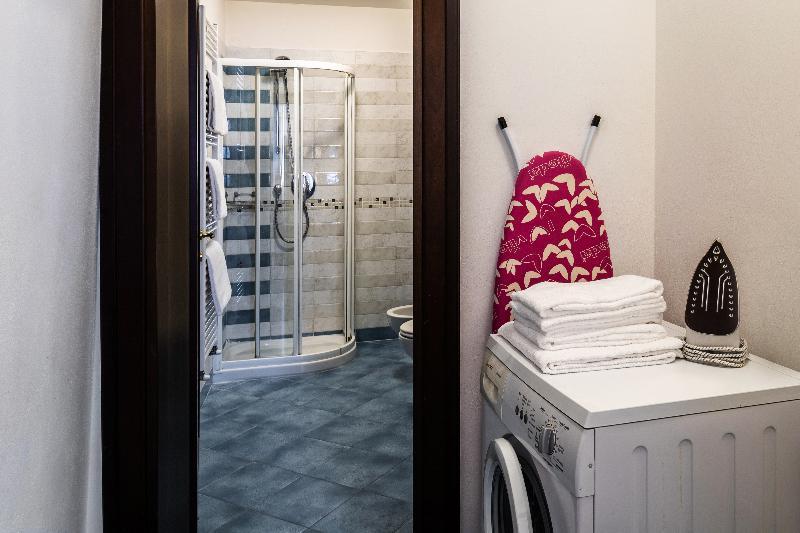 Cà Sant'Angelo Apartment Venice Ngoại thất bức ảnh