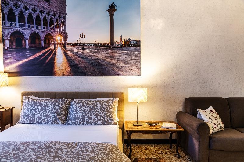 Cà Sant'Angelo Apartment Venice Ngoại thất bức ảnh