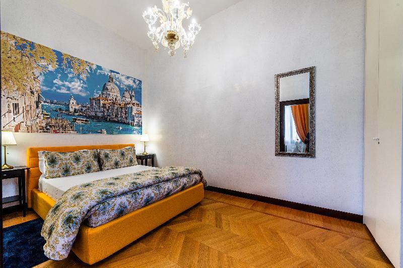 Cà Sant'Angelo Apartment Venice Ngoại thất bức ảnh