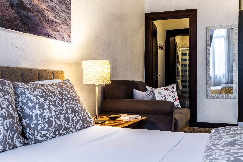 Cà Sant'Angelo Apartment Venice Ngoại thất bức ảnh