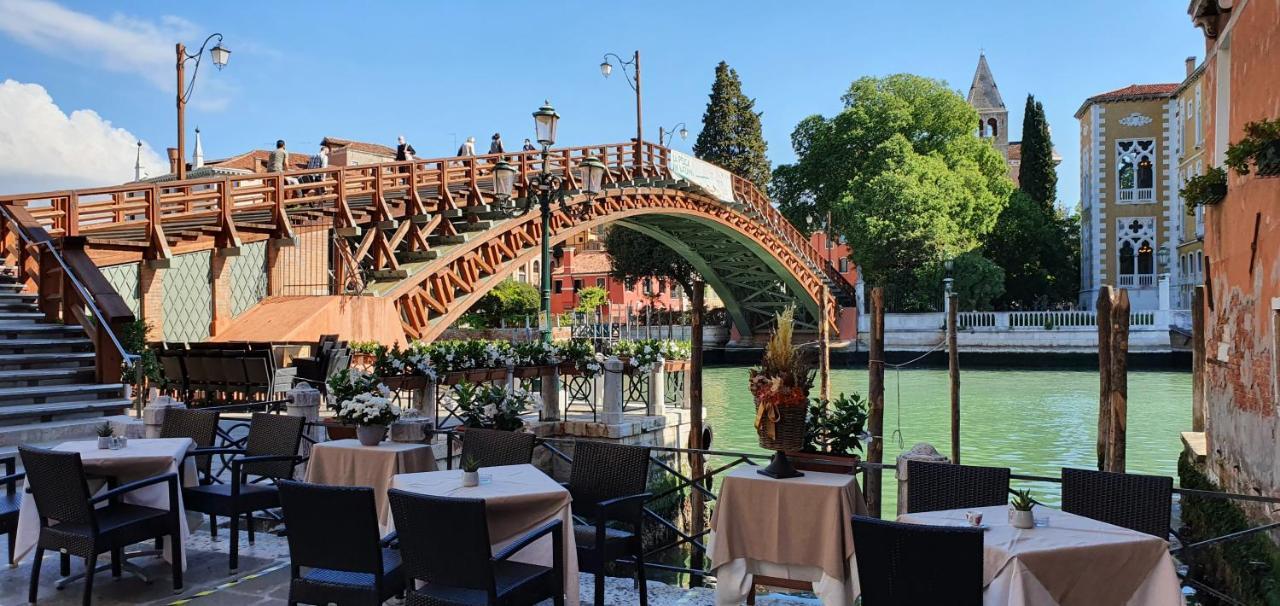 Cà Sant'Angelo Apartment Venice Ngoại thất bức ảnh